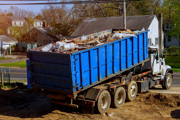 Professional Junk Removal Services in Knightdale, NC