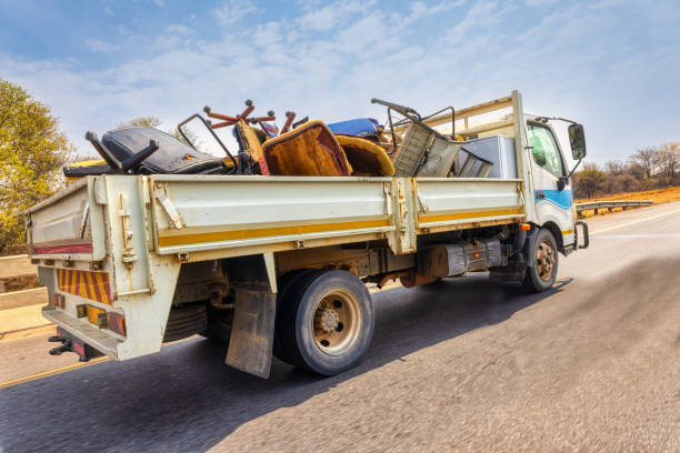 Best Garage Cleanout  in Knightdale, NC